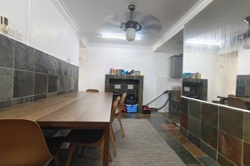 Taman Melawati, Kuala Lumpur