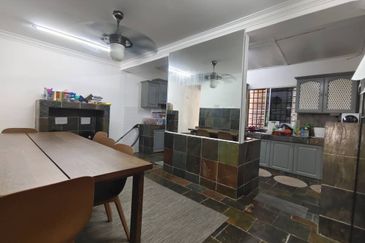 Taman Melawati, Kuala Lumpur