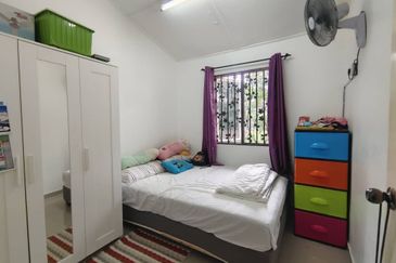 Taman Melawati, Kuala Lumpur