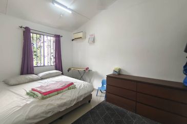 Taman Melawati, Kuala Lumpur