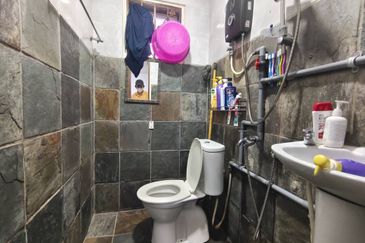 Taman Melawati, Kuala Lumpur