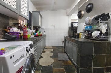 Taman Melawati, Kuala Lumpur