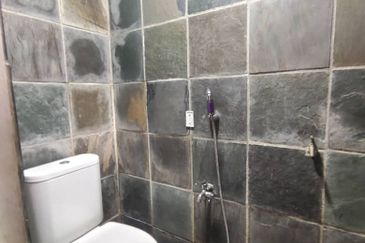 Taman Melawati, Kuala Lumpur