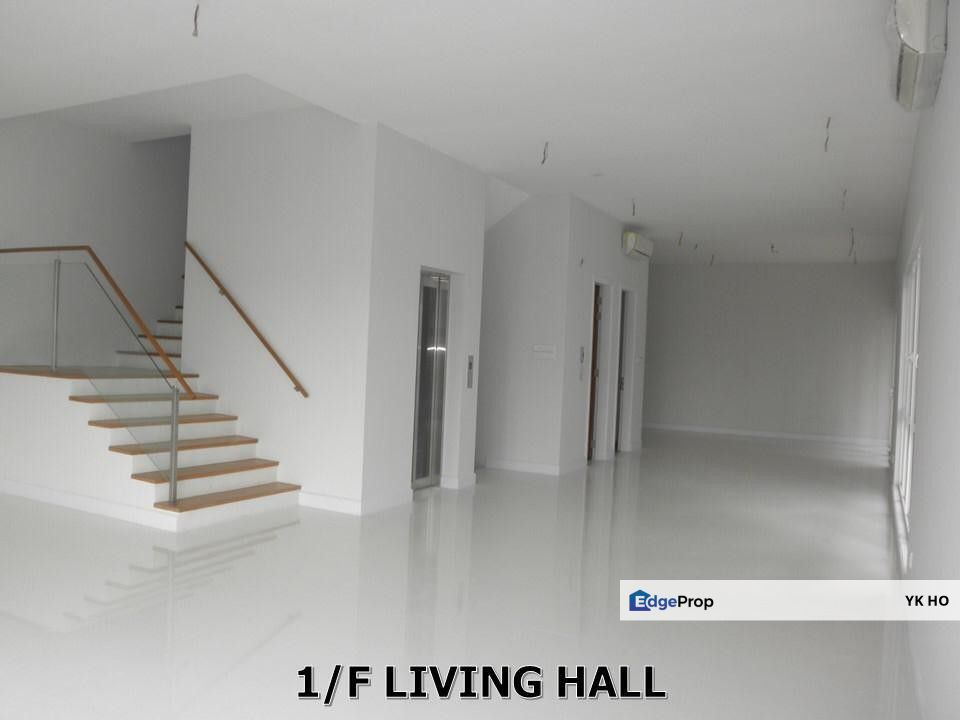 Sunway Rymba Hills, Petaling Jaya, Selangor, Selangor, Sunway Damansara