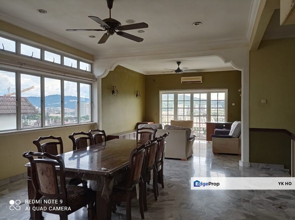 Taman Melawati, Kuala Lumpur, Kuala Lumpur, Taman Melawati