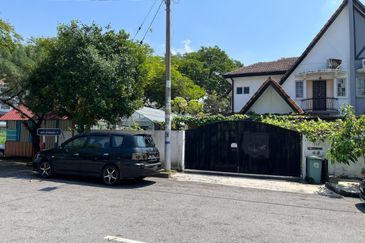 Taman Setiawangsa, Kuala Lumpur