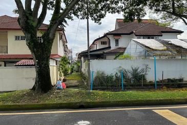 Taman Setiawangsa, Kuala Lumpur