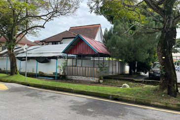 Taman Setiawangsa, Kuala Lumpur