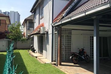 Taman Setiawangsa, Kuala Lumpur