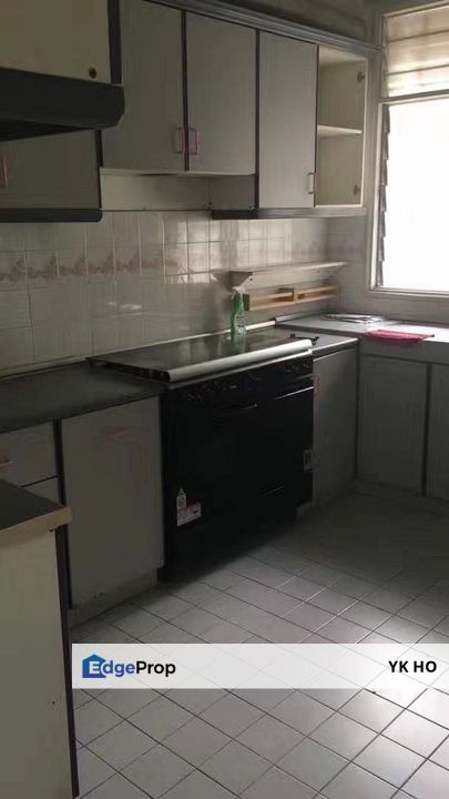 Taman Setiawangsa, Kuala Lumpur, Kuala Lumpur, Taman Setiawangsa