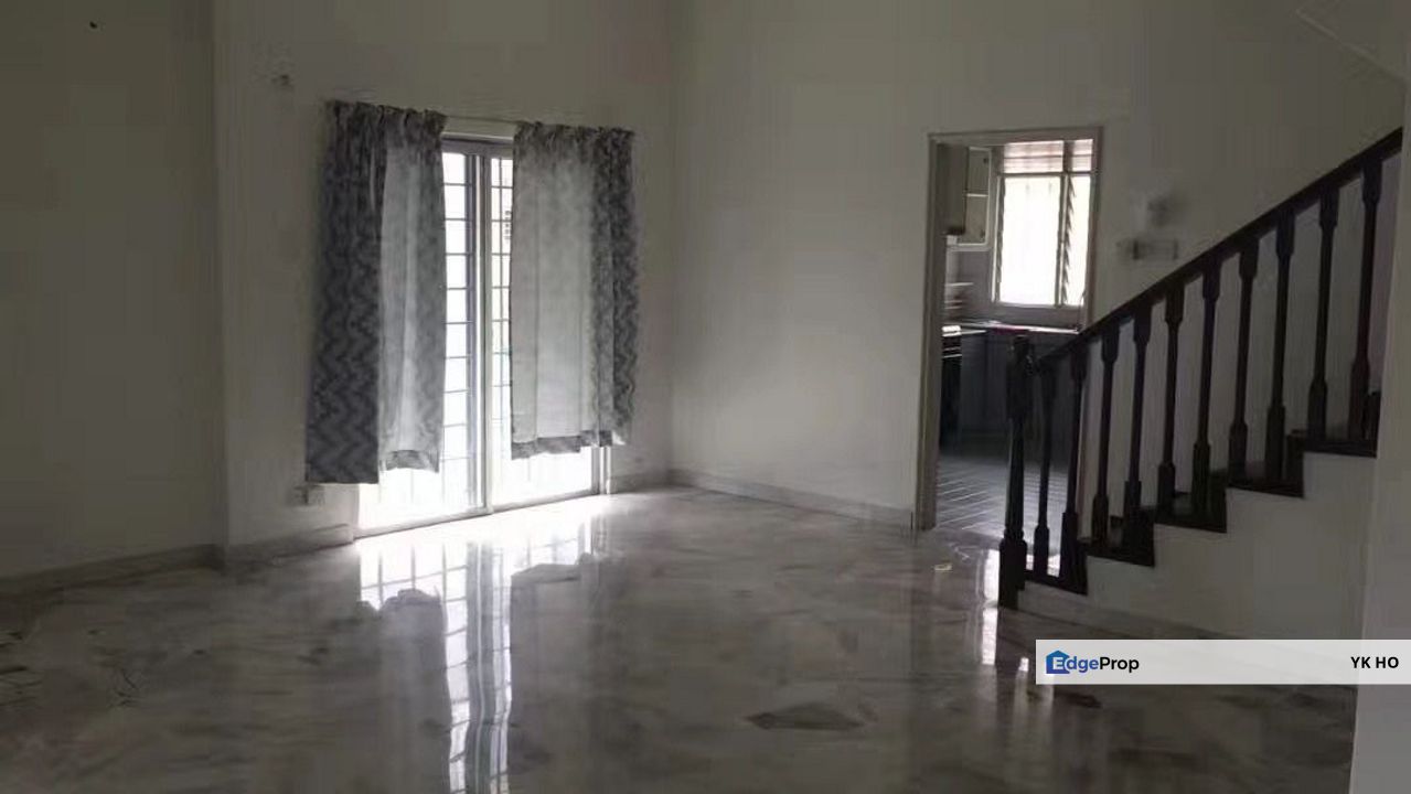 Taman Setiawangsa, Kuala Lumpur, Kuala Lumpur, Taman Setiawangsa