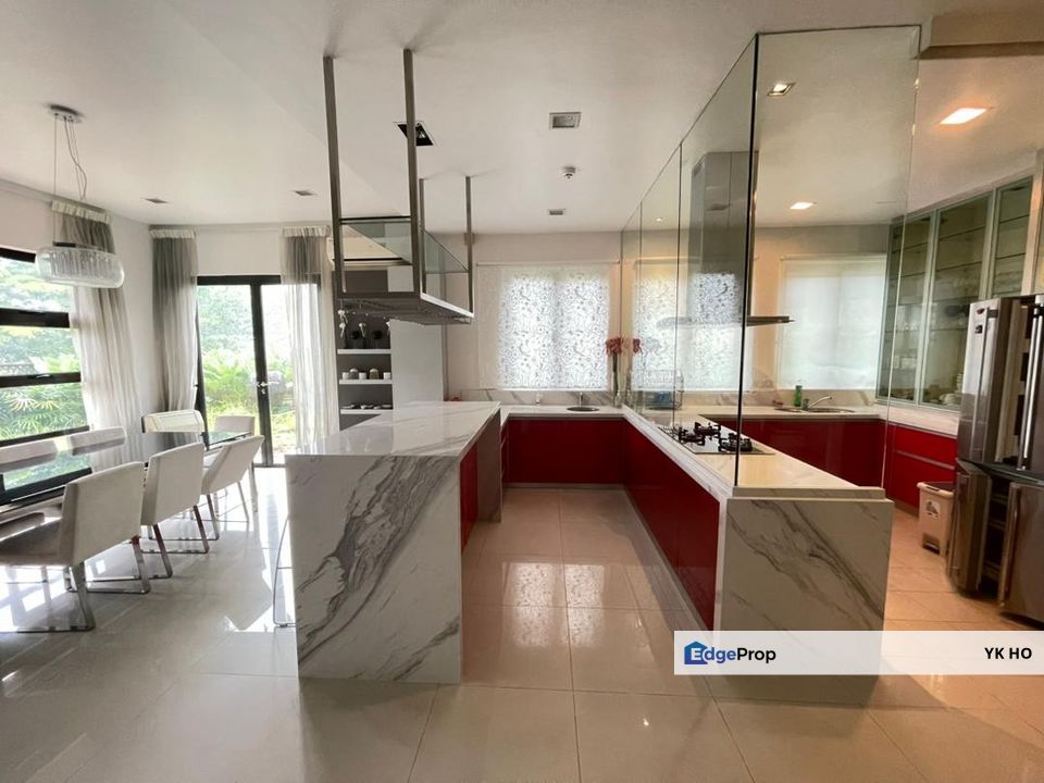 Amberhill, Taman Melawati, Selangor, Selangor, Taman Melawati