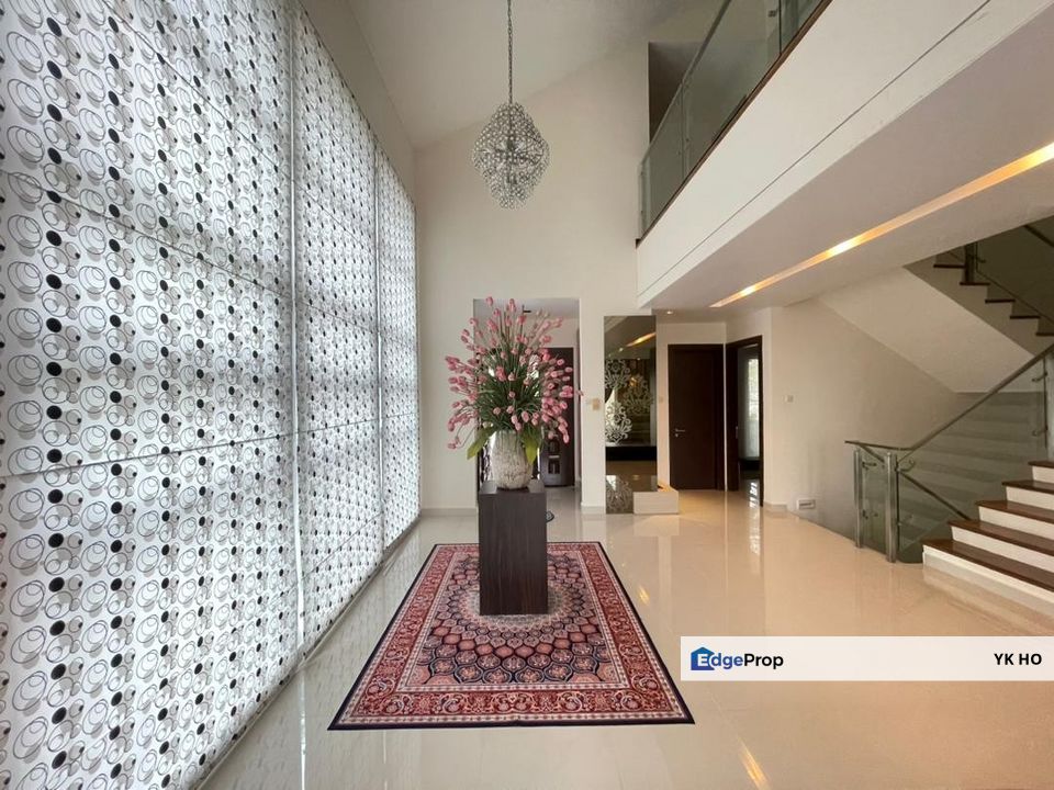 Amberhill, Taman Melawati, Selangor, Selangor, Taman Melawati