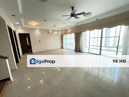 Riana Green East, Wangsa Maju, Kuala Lumpur, Wangsa Maju