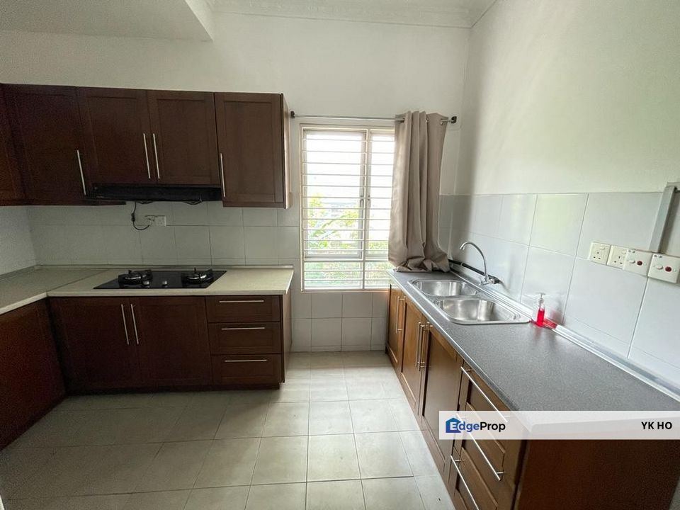 Sering Ukay, Ampang, Selangor, Selangor, Ampang