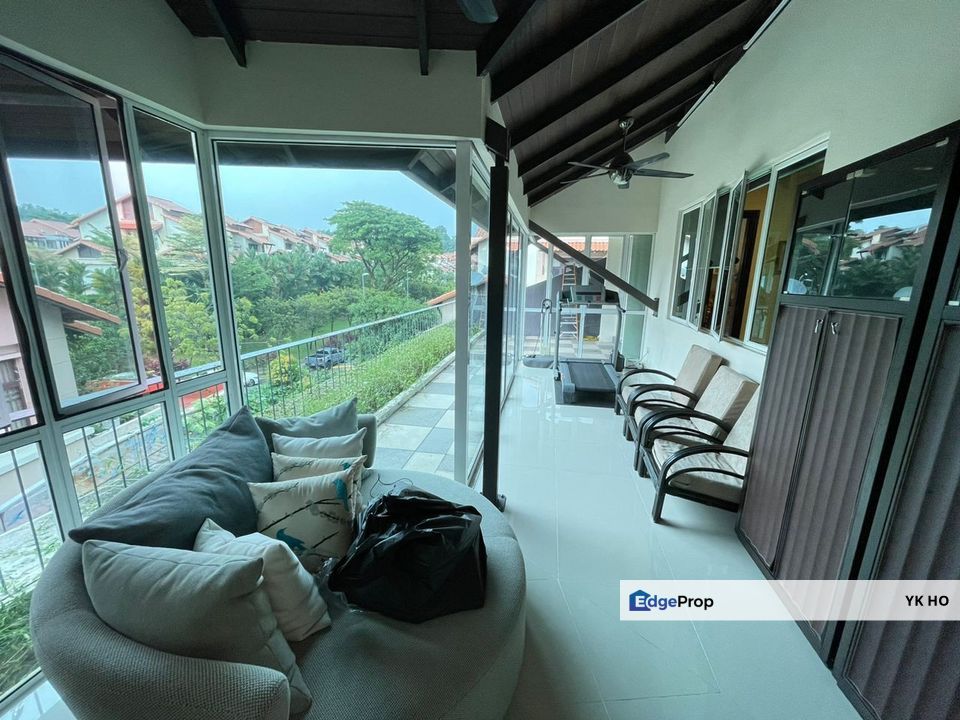 Mutiara Seputeh, Seputeh, Kuala Lumpur, Kuala Lumpur, Seputeh