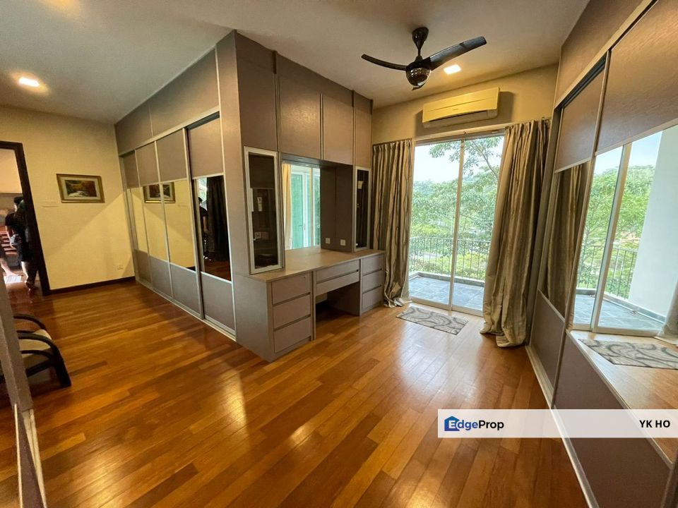 Mutiara Seputeh, Seputeh, Kuala Lumpur, Kuala Lumpur, Seputeh