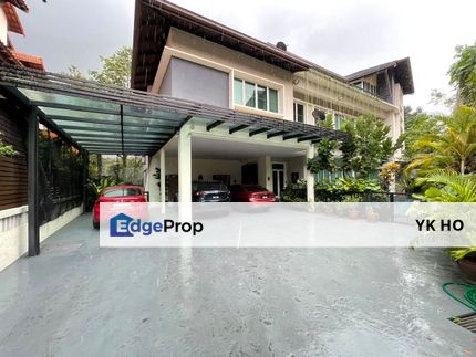 Mutiara Seputeh, Seputeh, Kuala Lumpur, Kuala Lumpur, Seputeh