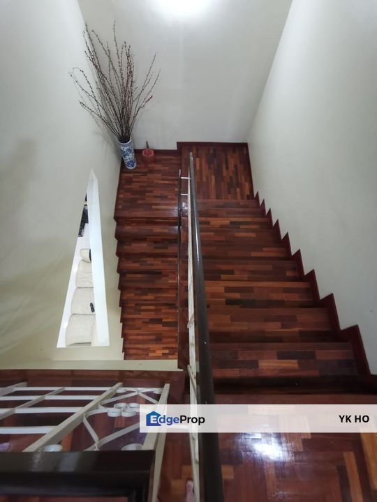 Kemensah Heights, Ampang, Selangor, Selangor, Ampang