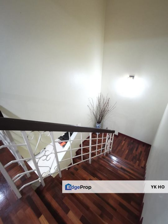 Kemensah Heights, Ampang, Selangor, Selangor, Ampang