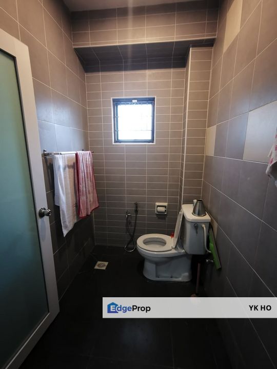 Kemensah Heights, Ampang, Selangor, Selangor, Ampang