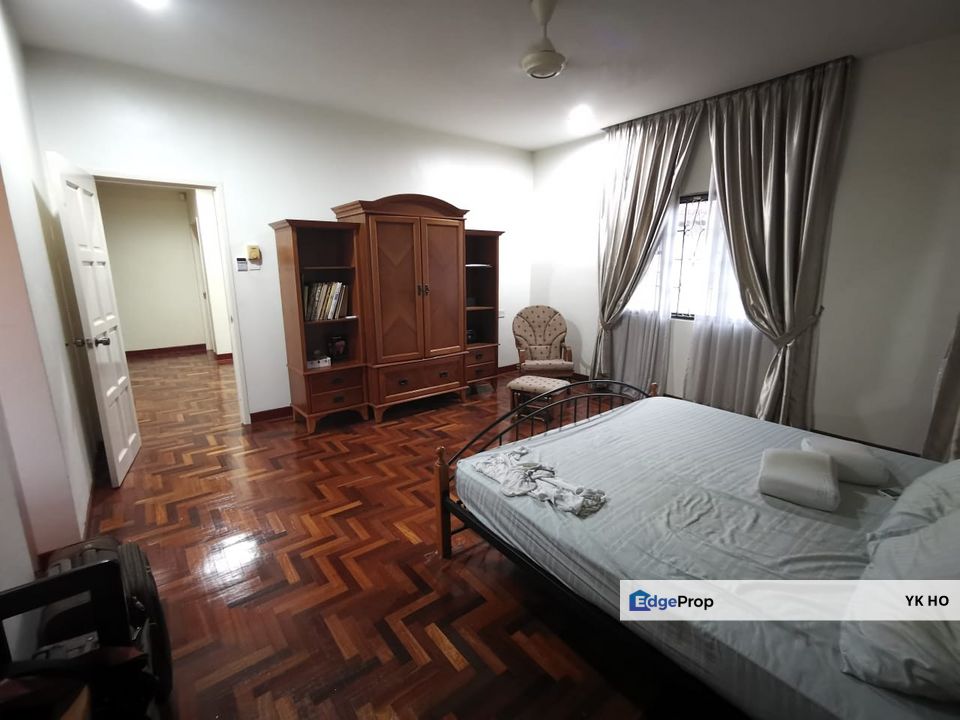 Kemensah Heights, Ampang, Selangor, Selangor, Ampang