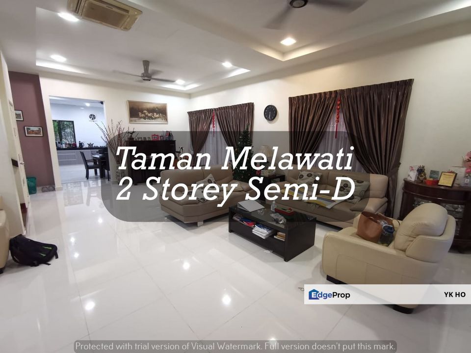 Kemensah Heights, Ampang, Selangor, Selangor, Ampang