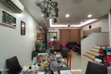 Desiran Bayu @ Sri Rampai