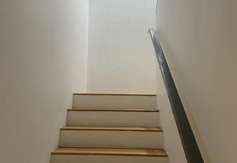 Desiran Bayu @ Sri Rampai