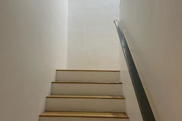 Desiran Bayu @ Sri Rampai