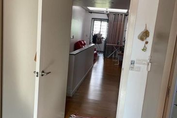 Desiran Bayu @ Sri Rampai