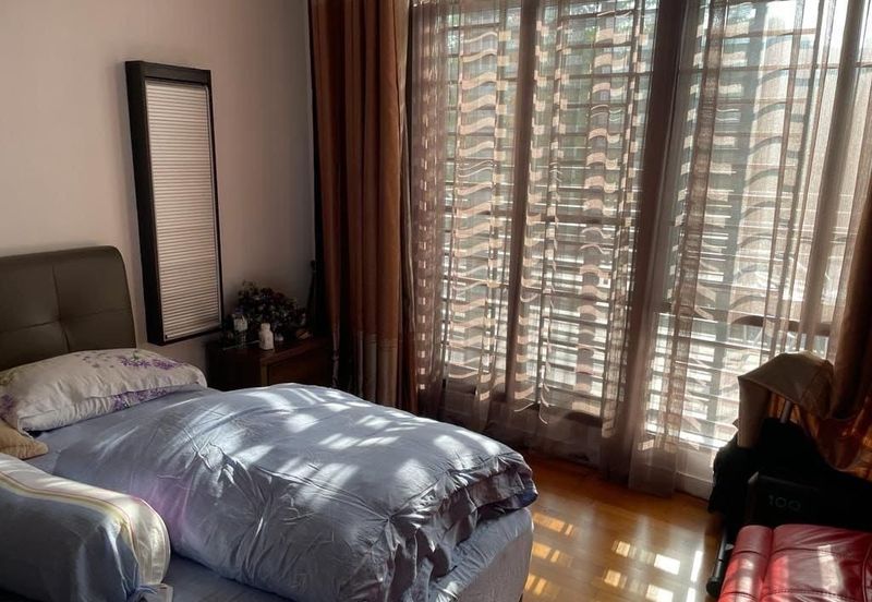 Desiran Bayu @ Sri Rampai