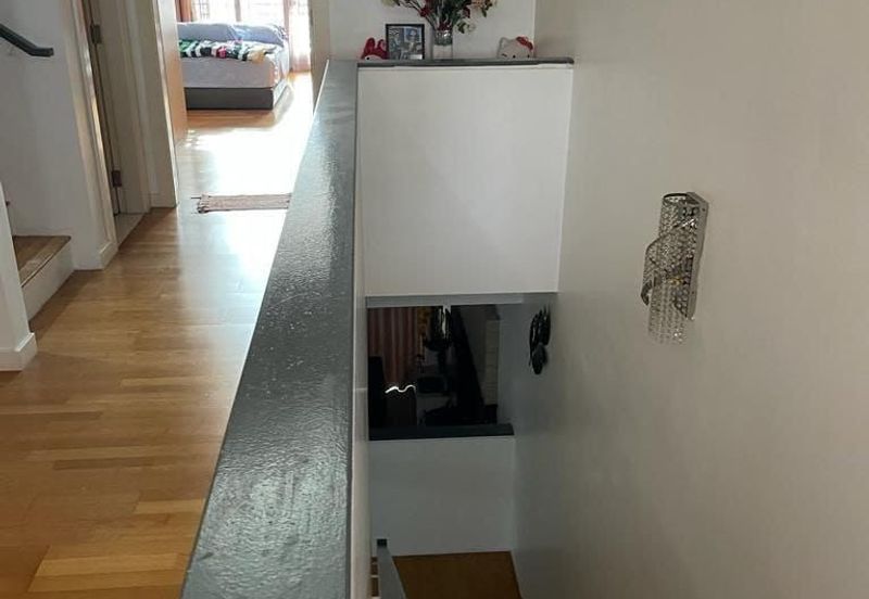 Desiran Bayu @ Sri Rampai