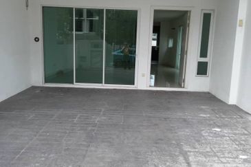 Desiran Bayu @ Sri Rampai