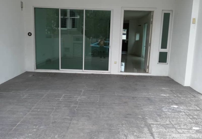 Desiran Bayu @ Sri Rampai