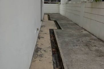 Desiran Bayu @ Sri Rampai