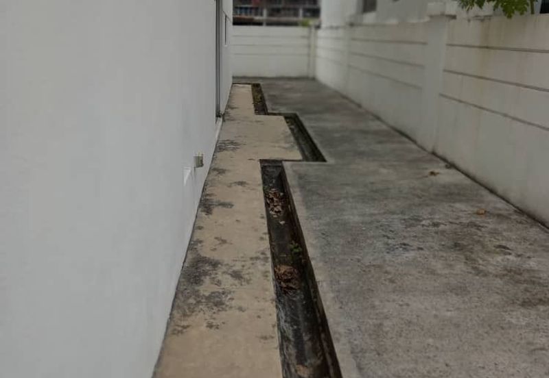 Desiran Bayu @ Sri Rampai