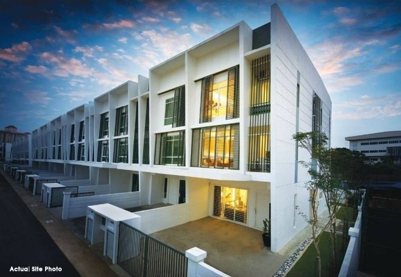 Desiran Bayu @ Sri Rampai