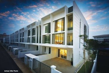 Desiran Bayu @ Sri Rampai