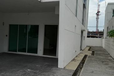 Desiran Bayu @ Sri Rampai