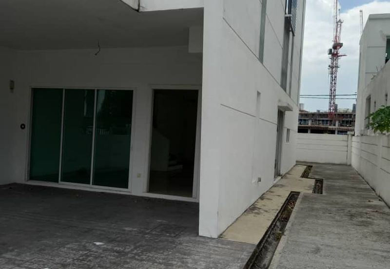 Desiran Bayu @ Sri Rampai