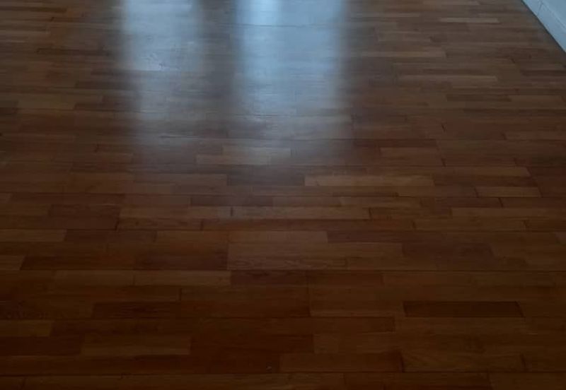 Desiran Bayu @ Sri Rampai