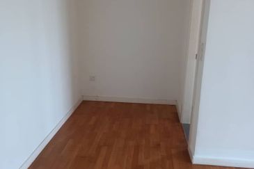 Desiran Bayu @ Sri Rampai