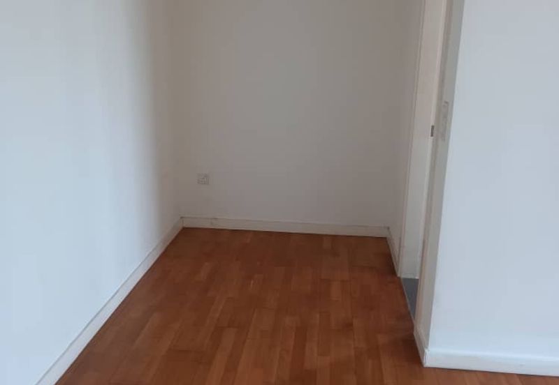 Desiran Bayu @ Sri Rampai