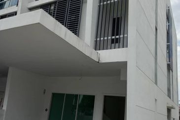 Desiran Bayu @ Sri Rampai