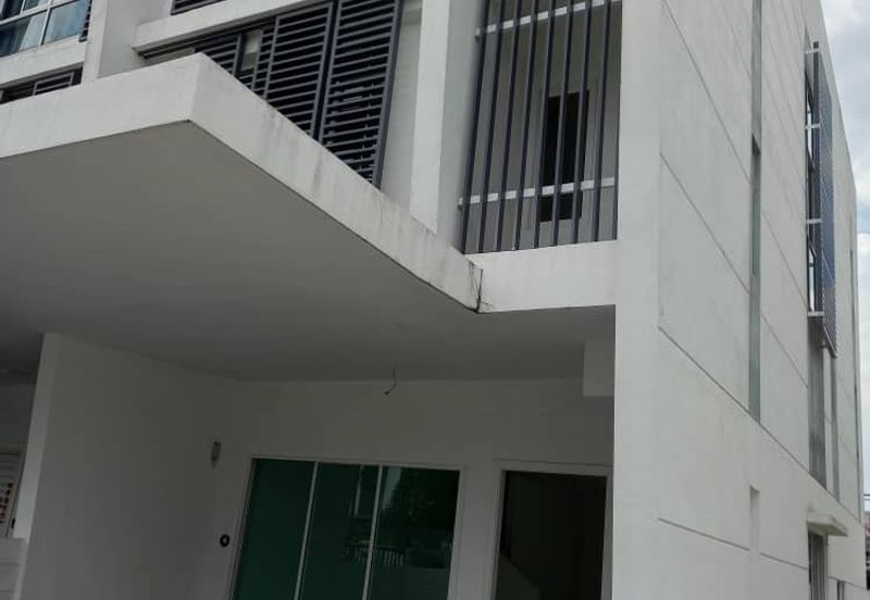 Desiran Bayu @ Sri Rampai