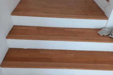 Desiran Bayu @ Sri Rampai