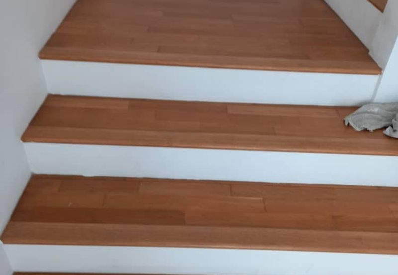 Desiran Bayu @ Sri Rampai