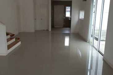 Desiran Bayu @ Sri Rampai