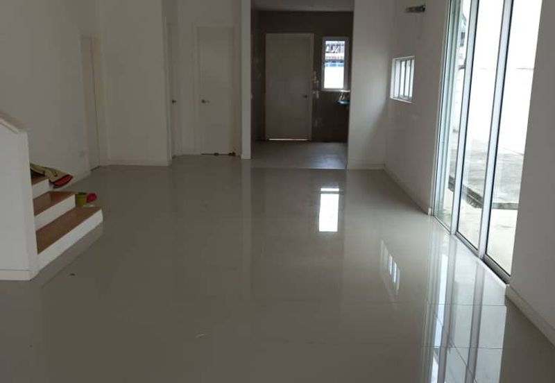 Desiran Bayu @ Sri Rampai